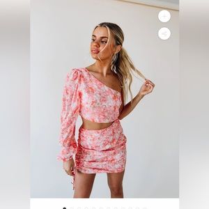 Brand new, never worn, just unable to return.